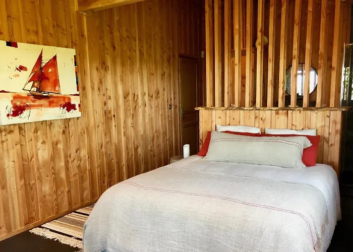 La Maison Moutchic