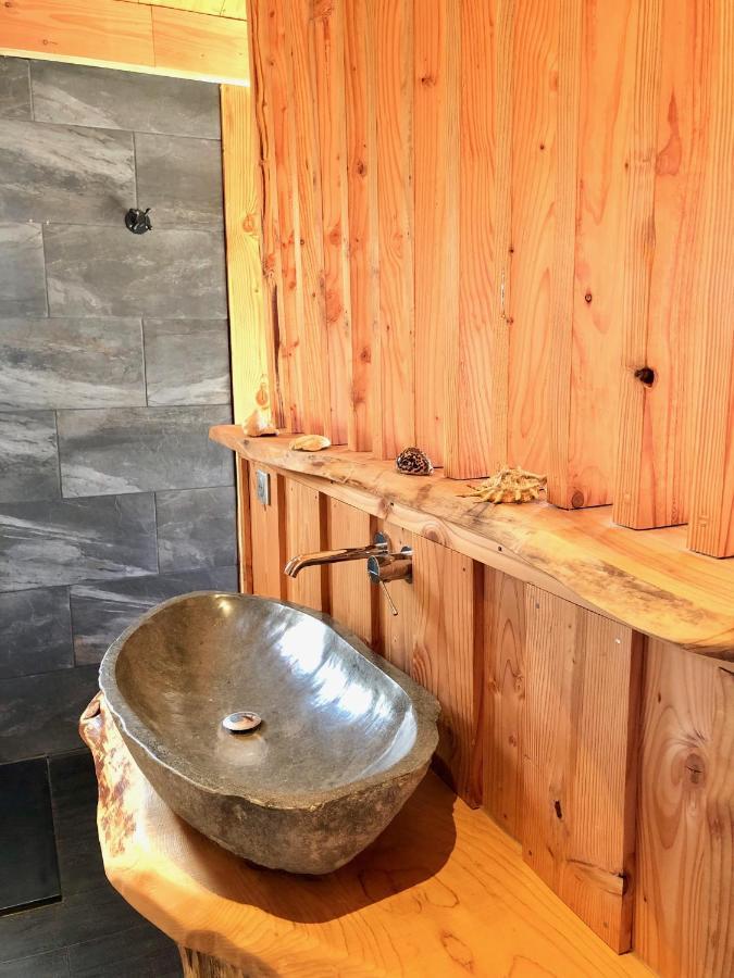 La Maison Moutchic Bed & Breakfast
