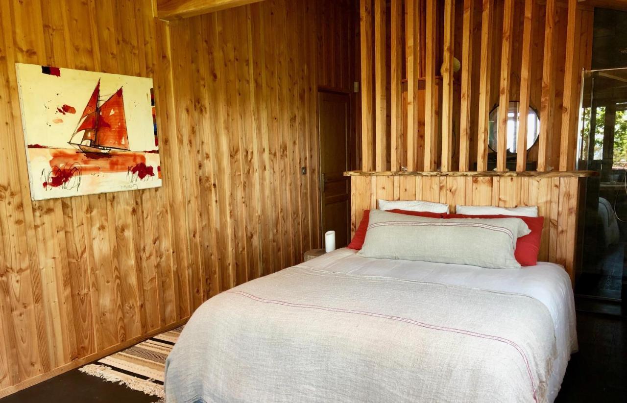 La Maison Moutchic * Lacanau