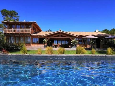 La Maison Moutchic *