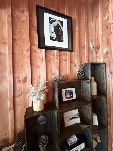 La Maison Moutchic Bed & Breakfast