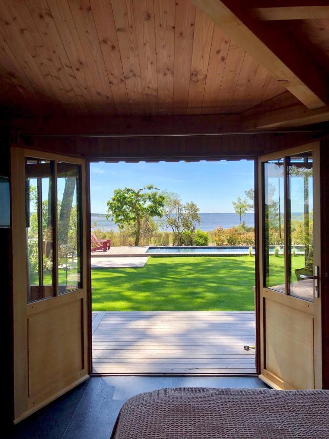 Bed & Breakfast La Maison Moutchic Lacanau