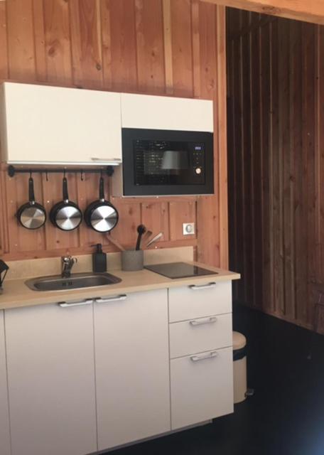 Bed & Breakfast La Maison Moutchic