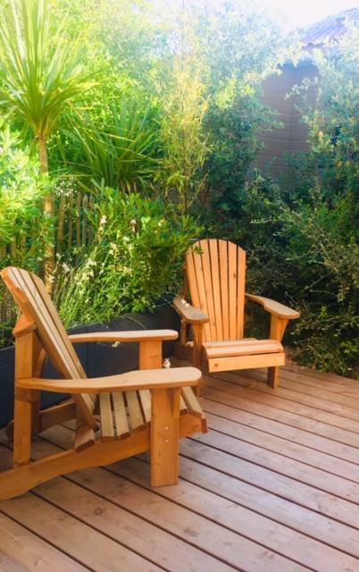 La Maison Moutchic Bed & Breakfast