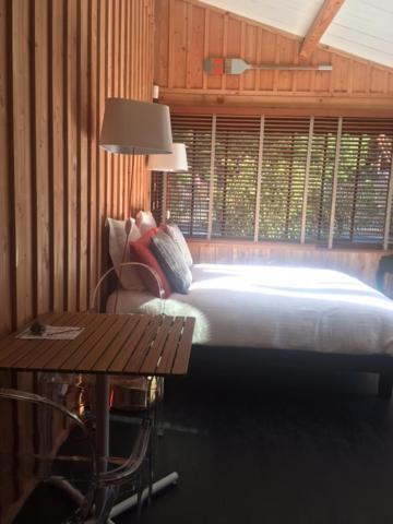 La Maison Moutchic
