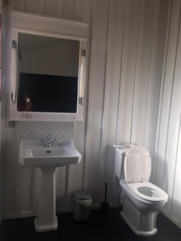 Bed & Breakfast La Maison Moutchic
