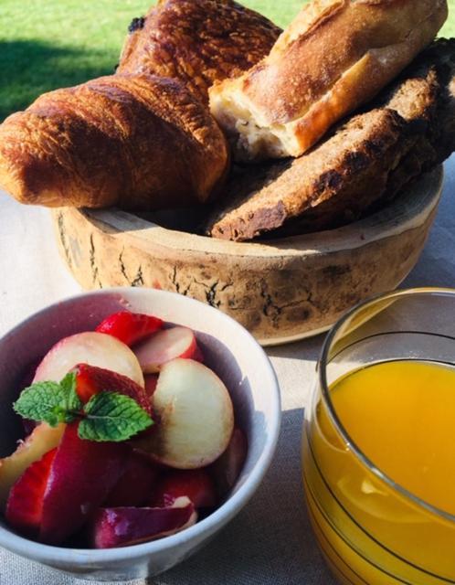La Maison Moutchic Bed & Breakfast *