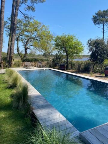 Bed & Breakfast La Maison Moutchic
