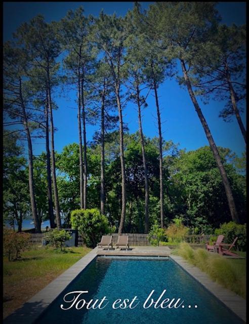 La Maison Moutchic Bed & Breakfast Lacanau