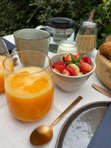 Bed & Breakfast La Maison Moutchic Lacanau