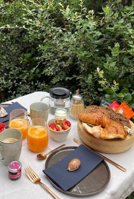 La Maison Moutchic Bed & Breakfast *