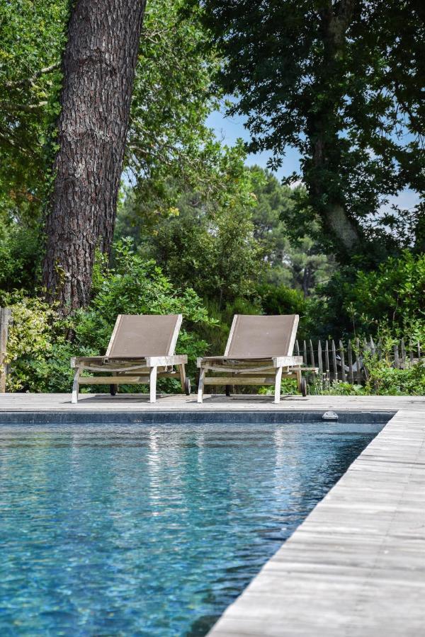 La Maison Moutchic Bed & Breakfast