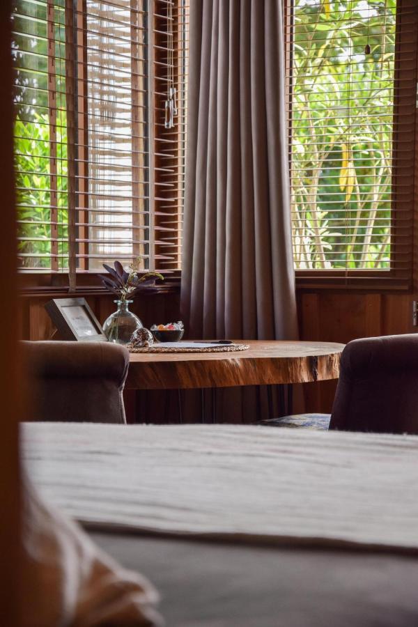 La Maison Moutchic Bed & Breakfast *