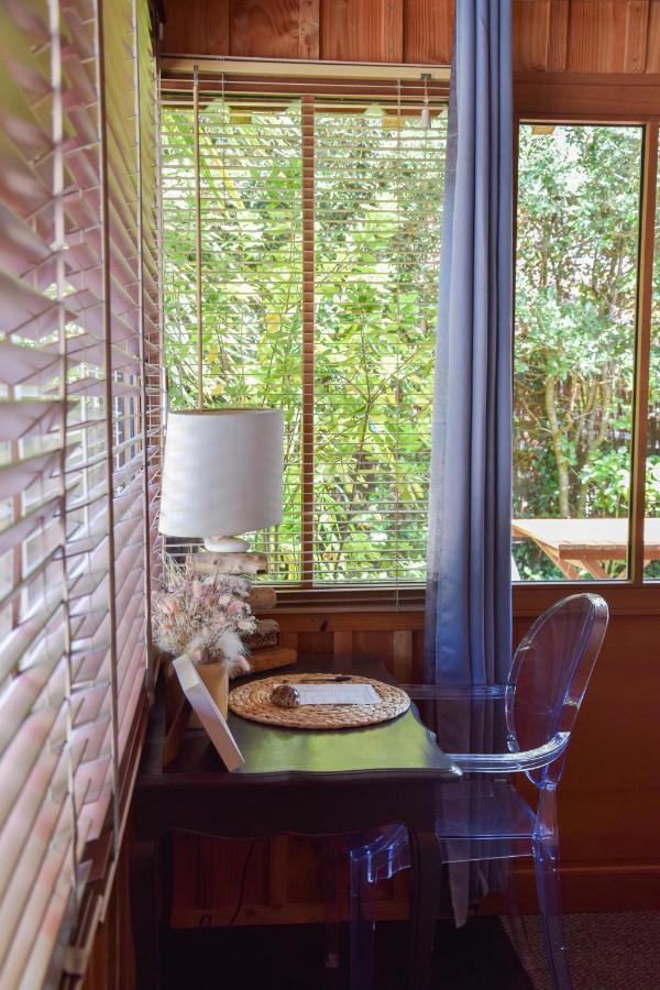 La Maison Moutchic Bed & Breakfast
