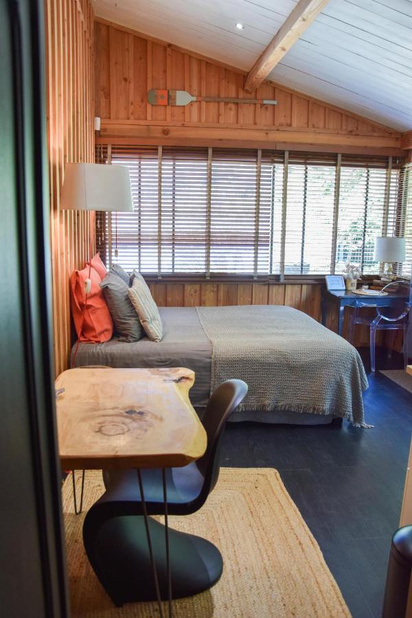 La Maison Moutchic