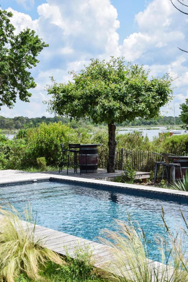 Bed & Breakfast La Maison Moutchic *