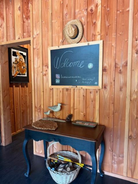 La Maison Moutchic Bed & Breakfast *
