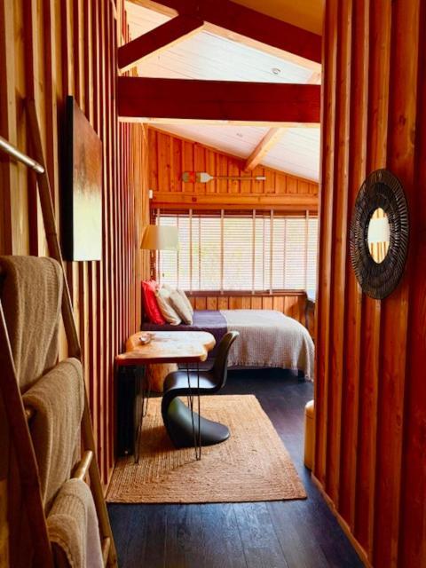 La Maison Moutchic Bed & Breakfast Lacanau