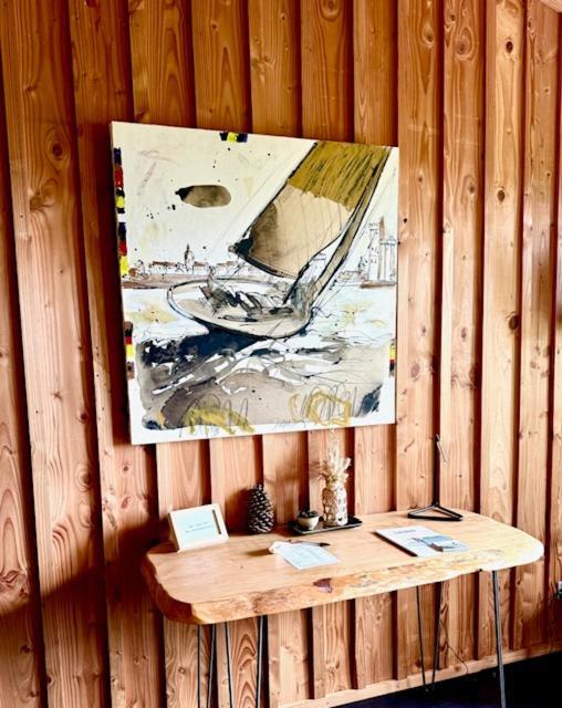Bed & Breakfast La Maison Moutchic Lacanau