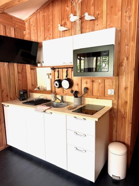 La Maison Moutchic Lacanau